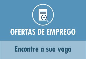 Consulta de Vagas de Emprego - Prefeitura Municipal de Palmas